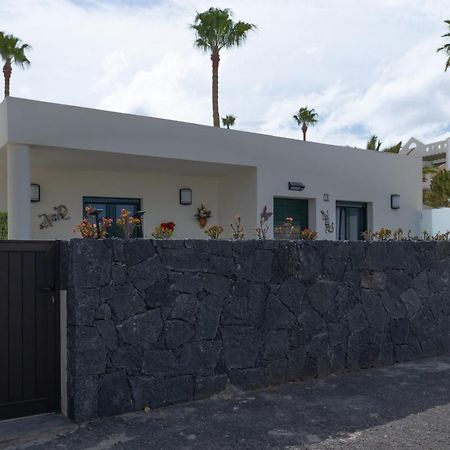 Luxury Casa Playa Roca Bord De Mer كوستا تاغيسي المظهر الخارجي الصورة