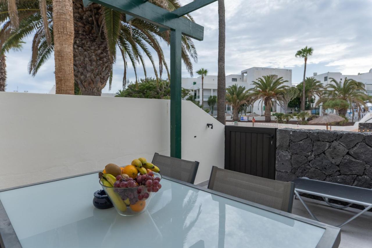 Luxury Casa Playa Roca Bord De Mer كوستا تاغيسي المظهر الخارجي الصورة