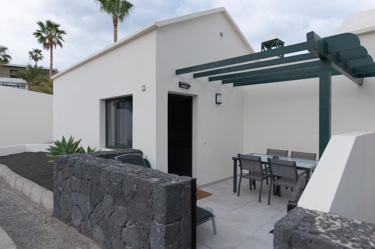 Luxury Casa Playa Roca Bord De Mer كوستا تاغيسي المظهر الخارجي الصورة