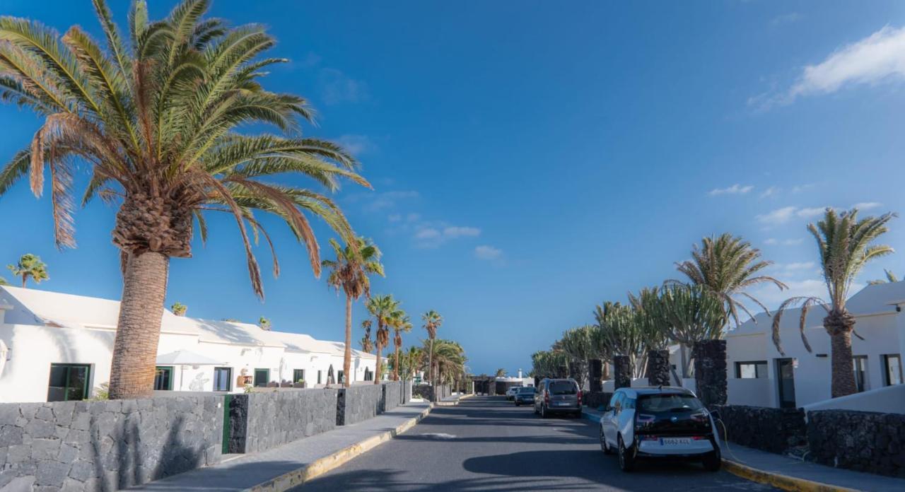 Luxury Casa Playa Roca Bord De Mer كوستا تاغيسي المظهر الخارجي الصورة