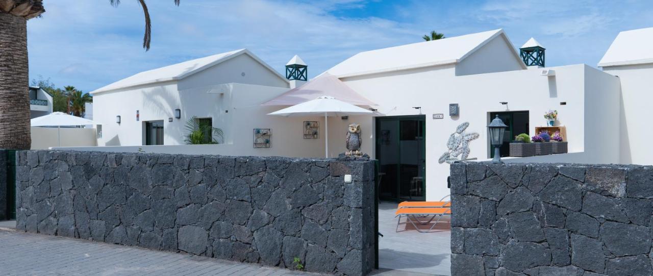 Luxury Casa Playa Roca Bord De Mer كوستا تاغيسي المظهر الخارجي الصورة