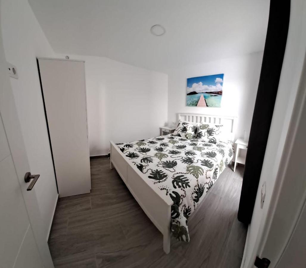 Luxury Casa Playa Roca Bord De Mer كوستا تاغيسي المظهر الخارجي الصورة