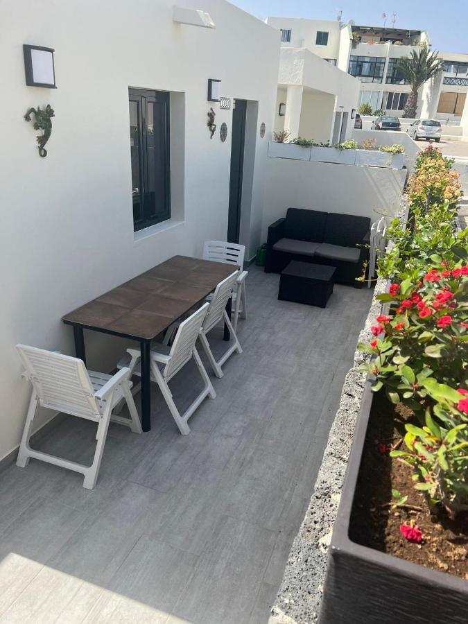 Luxury Casa Playa Roca Bord De Mer كوستا تاغيسي المظهر الخارجي الصورة