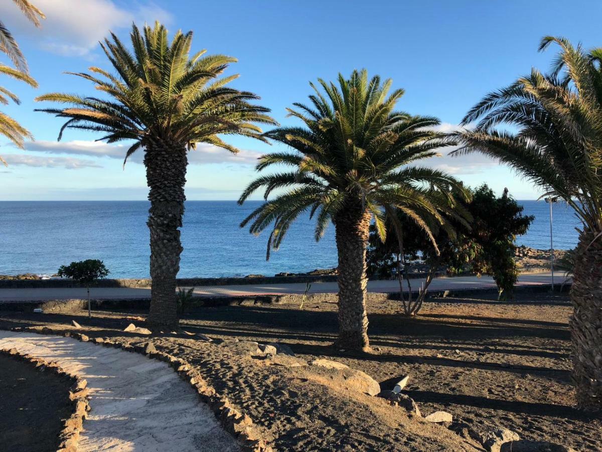 Luxury Casa Playa Roca Bord De Mer كوستا تاغيسي المظهر الخارجي الصورة
