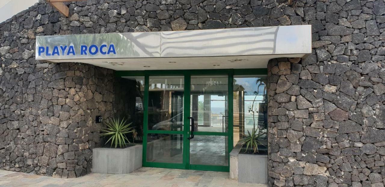 Luxury Casa Playa Roca Bord De Mer كوستا تاغيسي المظهر الخارجي الصورة