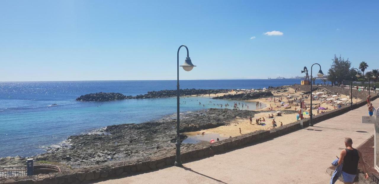 Luxury Casa Playa Roca Bord De Mer كوستا تاغيسي المظهر الخارجي الصورة