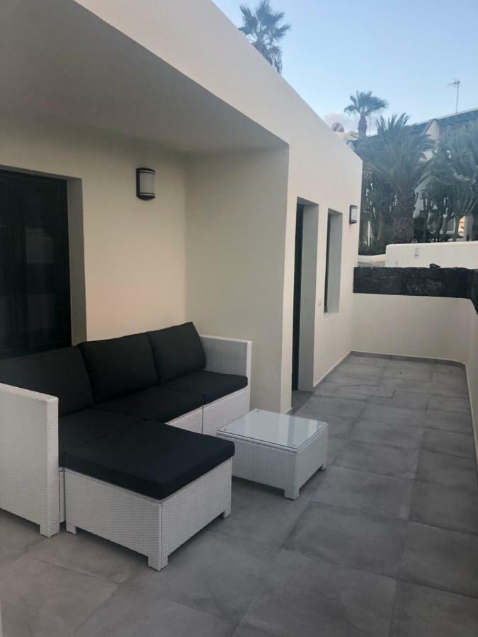 Luxury Casa Playa Roca Bord De Mer كوستا تاغيسي المظهر الخارجي الصورة