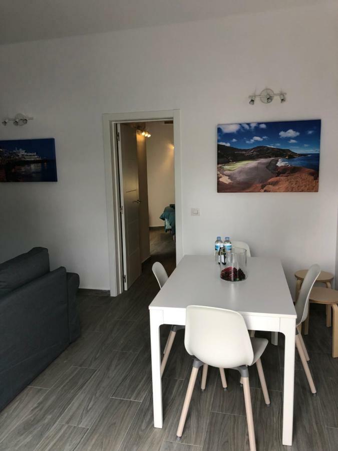 Luxury Casa Playa Roca Bord De Mer كوستا تاغيسي المظهر الخارجي الصورة